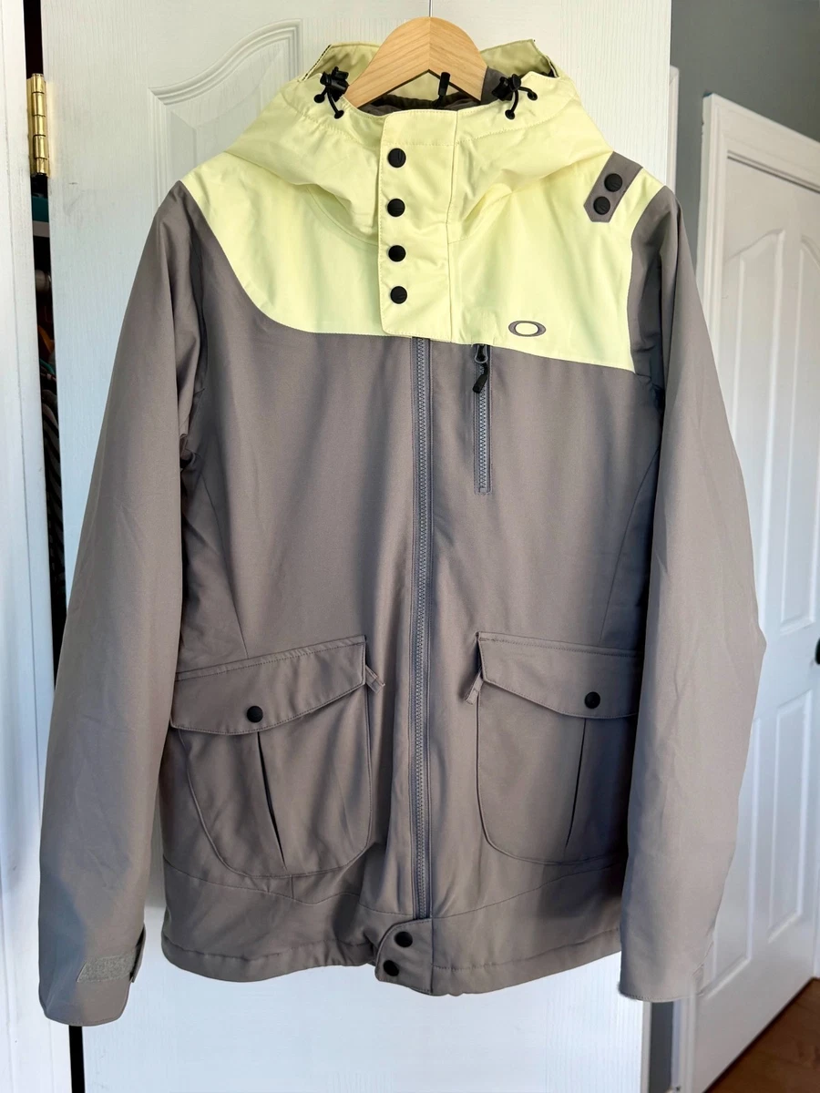 25+ mens oakley ski jacket for sale | Updated Oct 2026