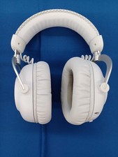 LOGICOOL Logitech G PRO X 2 LIGHTSPEED Wireless Gaming Headset - Pro-Grade Audio