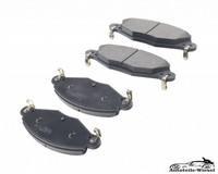 BremsbeläGe FüR CitroëN C5 Break Kasten Kombi 01-08