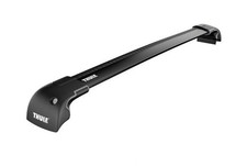 Thule Aeroblade Edge Multipurpose Roof Rack Bar 7602b - Brand New In Box