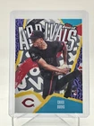2026 Topps Finest Chase Burns Base (RAW)