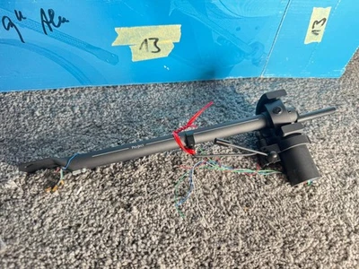 Pro-Ject 9 Zoll 9" Aluminium Tonarm B Ware Nr.13 - Bild 1 von 4