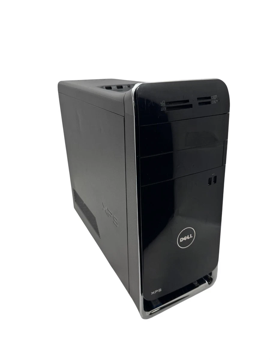 Dell XPS 8900 PC Desktops & All-In-One Computers for sale | eBay