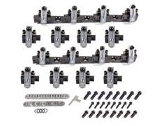 Td Machine Products 3211-170170 Bbc Profiler Cnc 1.70 Ratio Rocker Arm Kit