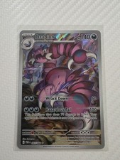 Drapion 097/088 Me03: Perfect Order Holo