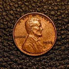 (ITM-7529) 1933-P Lincoln Wheat Cent ~ AU++ Condition ~ COMBINED SHIPPING!