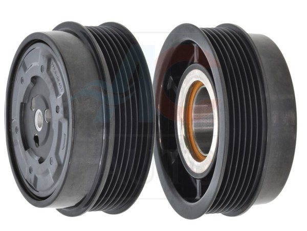 Acauto Magnetkupplung, Klimakompressor AC-06DN80 FüR MERCEDES-BENZ-image