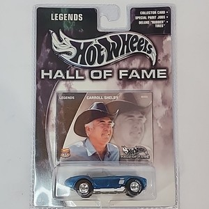 Hall of Fame Hot Wheels | eBay