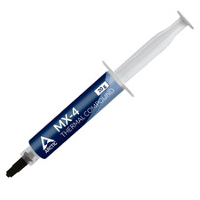 Arctic Mx-4 20 G - Premium Performance Thermal Paste For All Process