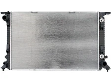 Radiator For 2009-2017 Audi Q5 2010 2011 2012 2013 2014 2015 2016 QW267WS