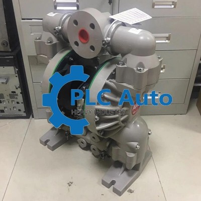 New ARO 6662A3-344-C Diaphragm Pump 6662A3344C Expedited Shipping VIA DHL