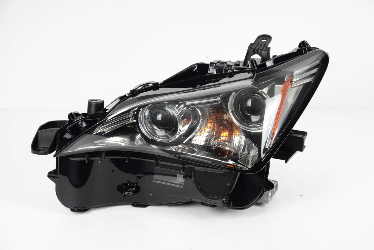 Genuine OEM Headlights for Lexus RC350 for sale | eBay
