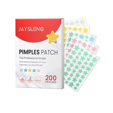 Pimples Patch, Professional Grade Hydrocolloi...
