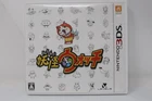 Yo-Kai Watch (Japanese Ver.) - Nintendo 3DS [Region Locked]