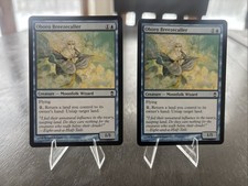 Oboro Breezecaller [Foil] #48 Prices | Magic Saviors of Kamigawa
