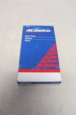 Vintage AC Spark Plugs fits 1984-2008 Buick Cadillac Chevy Mercury (R44LTS6)