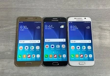 Samsung Galaxy S6 - 32GB 64GB - ALL COLORS Unlocked AT&T Verizon