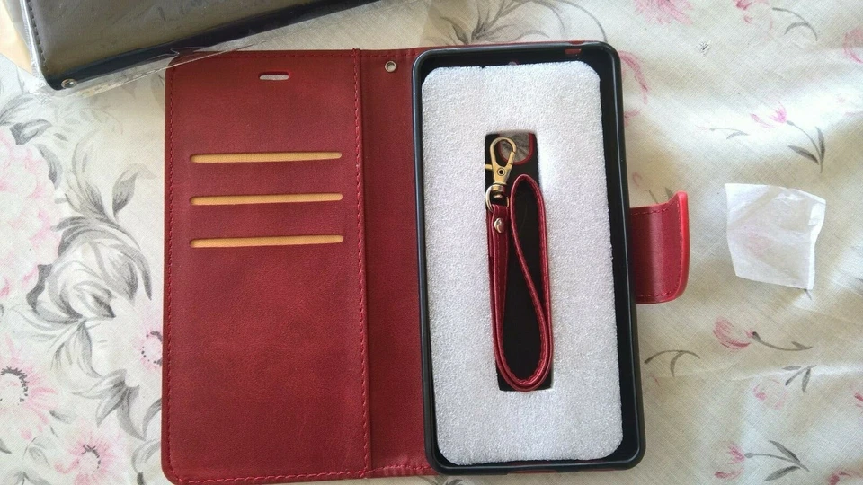 Nokia 6 cell phone case - Image 2 of 3