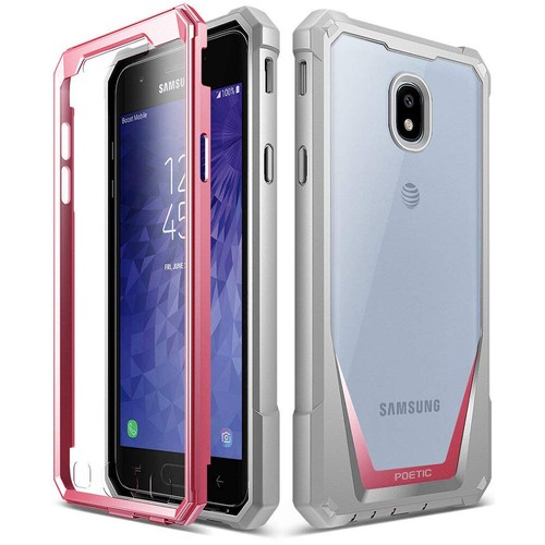 Dual Layer Case For Samsung Galaxy S10e / S25 Ultra / S25 Edge / S24 FE / S25 - Picture 23 of 78