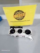 Temperature Control With AC Fits 03-08 COROLLA 27331