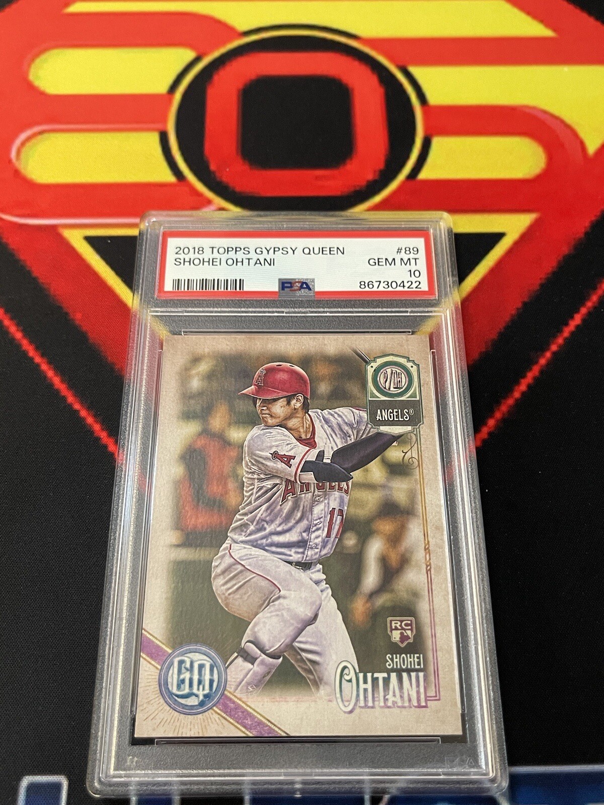 Shohei Ohtani