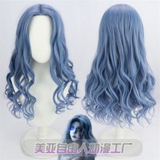 Ranni Cosplay Wig LONG party hair Synthetic Costume Wigs