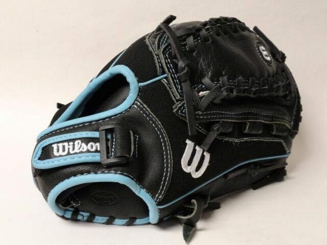 wilson flash glove
