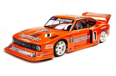 fg sportsline electric