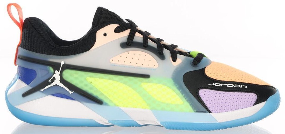 Jordan Heir Multi-Color W for sale | eBay