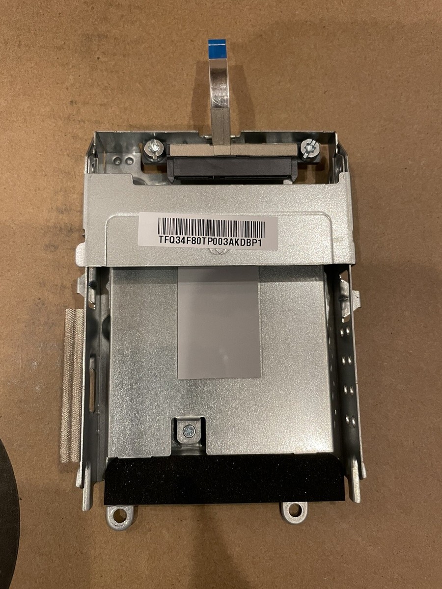 HP ProDesk, EliteDesk G4 G5 Mini 2.5” HD SATA Bay, Connector Kit