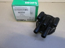 RENAULT 5  DISTRIBUTOR CAP  LUCAS 46250 ( DDB 250 ) 