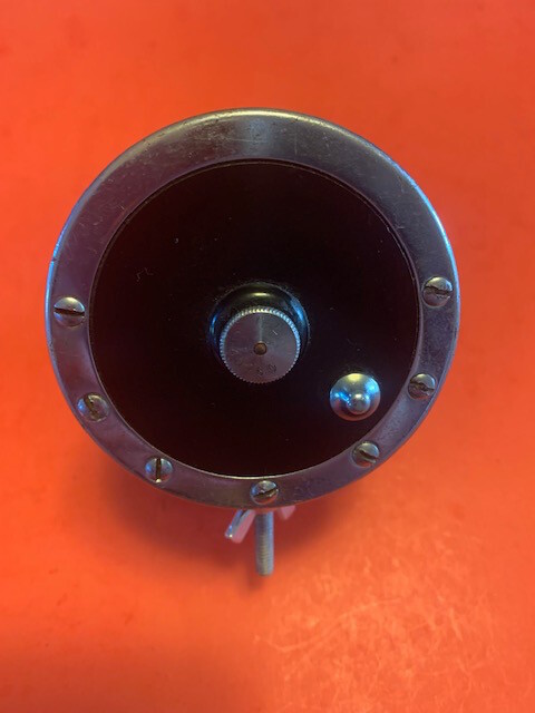 VINTAGE PENN SILVER BEACH NO. 99 FISHING REEL COMPLETELY REFURBISHED STEEL GUTS | eBay VINTAGE PENN SILVER BEACH NO. 99 FISHING REEL COMPLETELY REFURBISHED STEEL GUTS | eBay