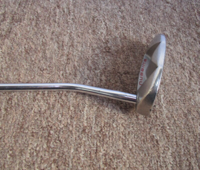 TaylorMade Nubbins M4S Putter - Right Handed | eBay