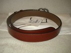 100% AUTHENTIC NEW MEN GUCCI REVERSIBLE BROWN/TAN  BELT US 34/85 — photo 4