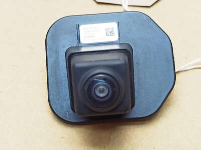 Nissan Juke MK2 2019-2023 Rear View Reverse Camera 284426PA0B  VCB-N2B3