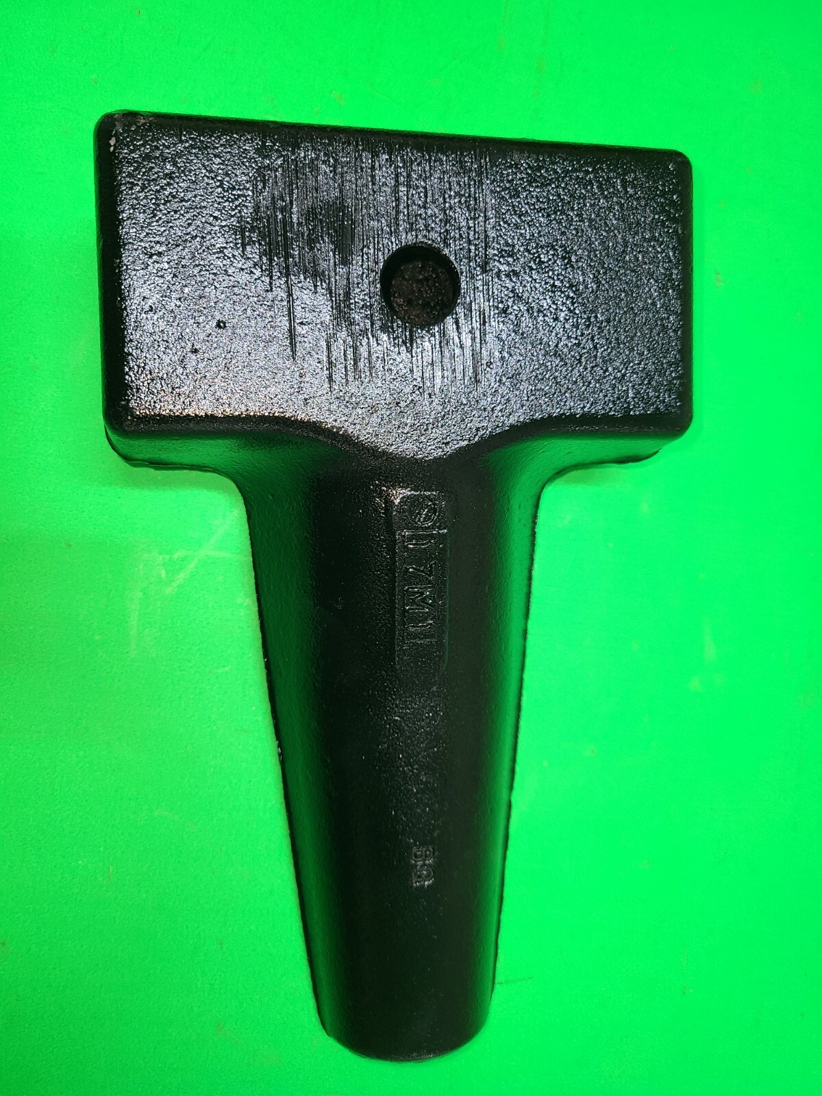 19992004 Ford F250 F350 OEM Leaf Spring Spacer Block eBay