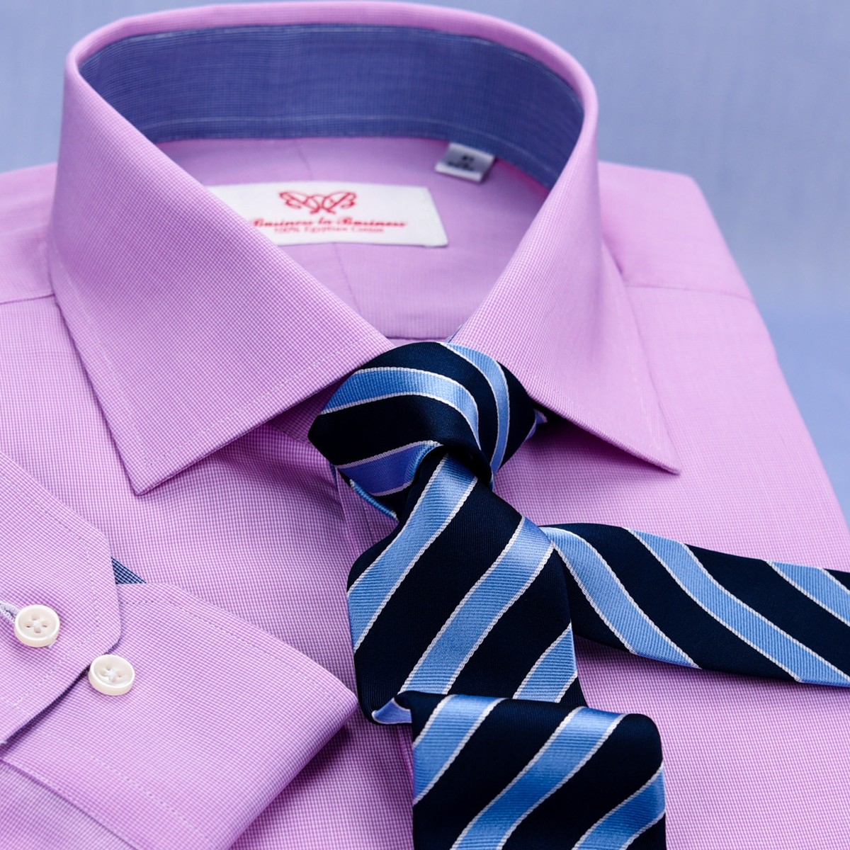 Solid Pink Mens Formal Business Dress Shirt Blue Designer Inner-Lining Fashion | eBay Solid Pink Mens Formal Business Dress Shirt Blue Designer Inner-Lining Fashion | eBay