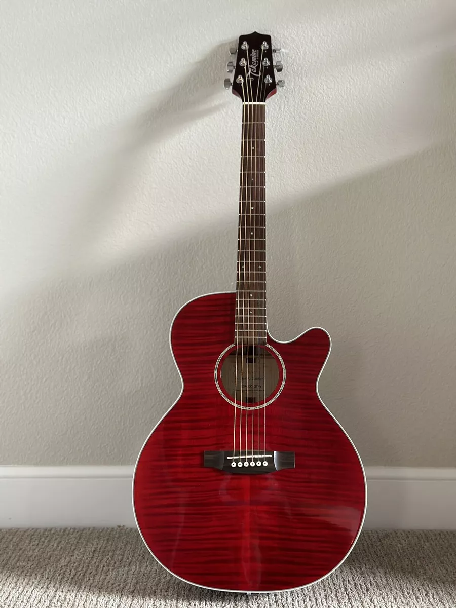 Takamine g cheap series eg440c