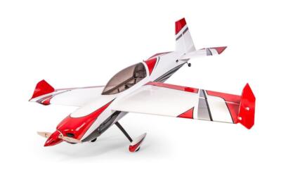 ExtremeFlight RC - Edge 540 60'' V2 - 1500mm weiß/rot