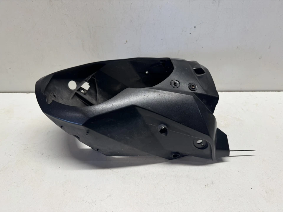 Faro delantero carenado capucha envolvente KTM 990 Superduke 2008 (2006 - 2012) Foto 2 de 4