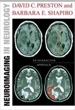 Neuroimaging In Neurology: An Interactive CD PC MAC Preston Shapiro anatomy tool