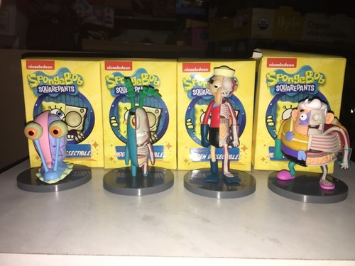 mermaid man action figure