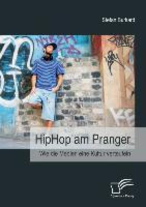 Thumbnail - Stefan Burkard | Hiphop Am Pranger: Wie Die Medien Eine Kultur