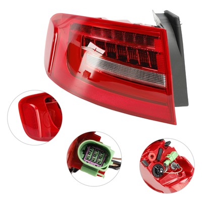Left Outer Rear Tail Light Lamp 8K5945095AC Für Audi A4 B8.5PA 2013-2016