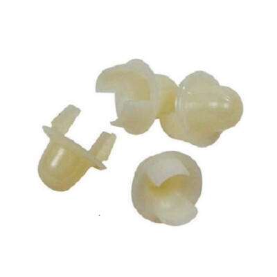 Authentic Ladbrooke 3/8'' Seed Pins, Set of 4 . Authorized Reseller.