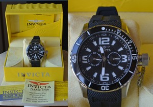 invicta 0756