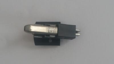 DUAL / Ortofon Magnetsystem ULM 55E 