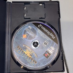 Play Station 2- Jampack, Deer Hunt, Pro Bass, Socom, Madden - Free Shipping