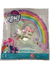 HASBRO My Little Pony - Sweetie Belle - LIMITED EDITION from Magazine