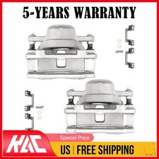 18b4968 18b4969 Front Brake Calipers For Chrysler 300 2005-2010 3.5l